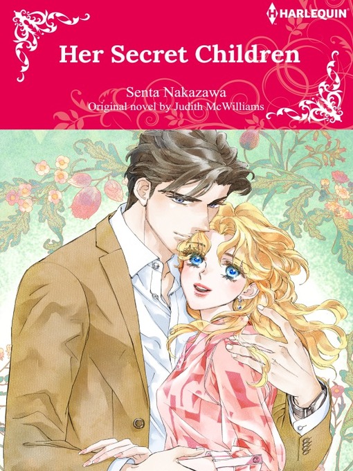 Title details for Her Secret Children by Judith Mcwilliams - Available